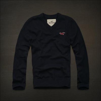 wholesale Hollister Men's Sweaters No. 5